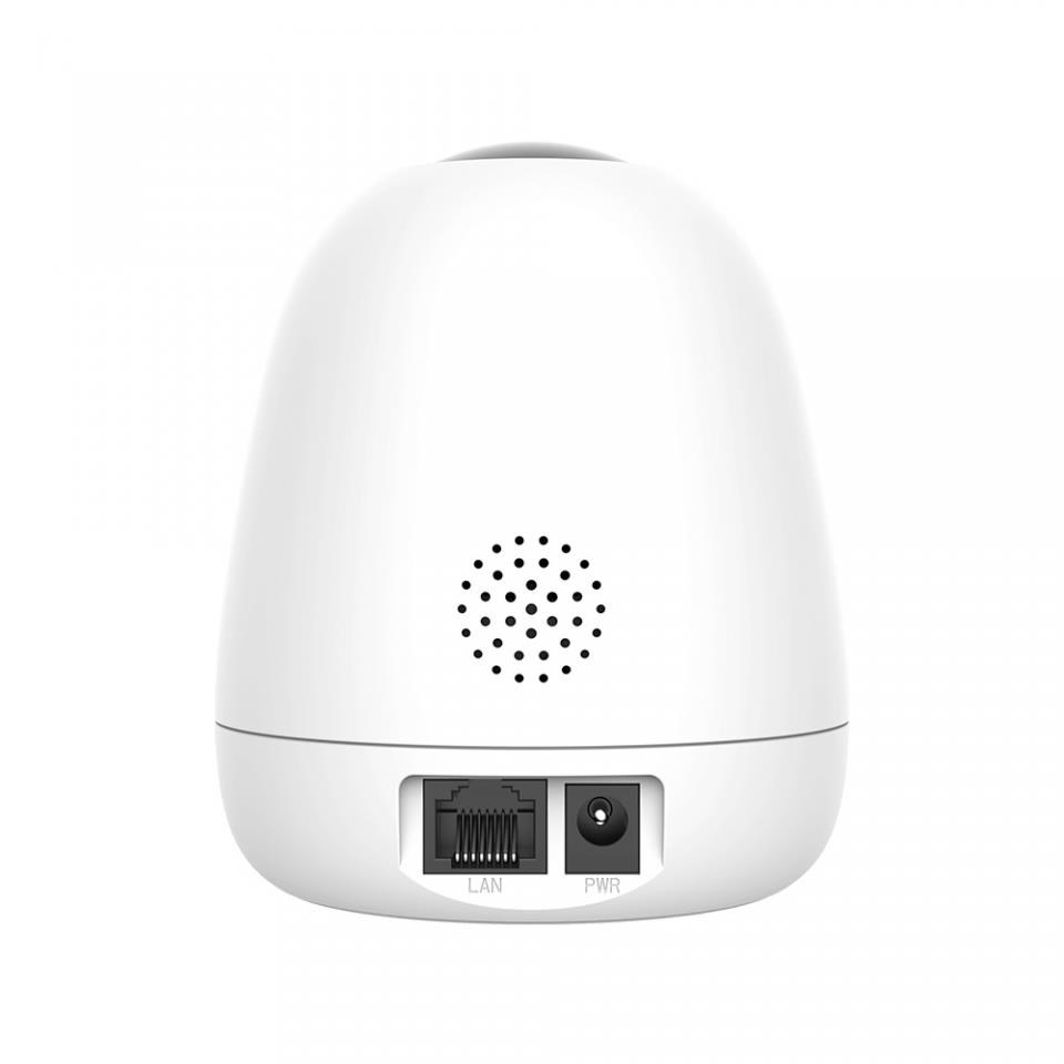 Tenda CP6 Bezpečnostná otočná/ náklonná 2K kamera 3MP1 