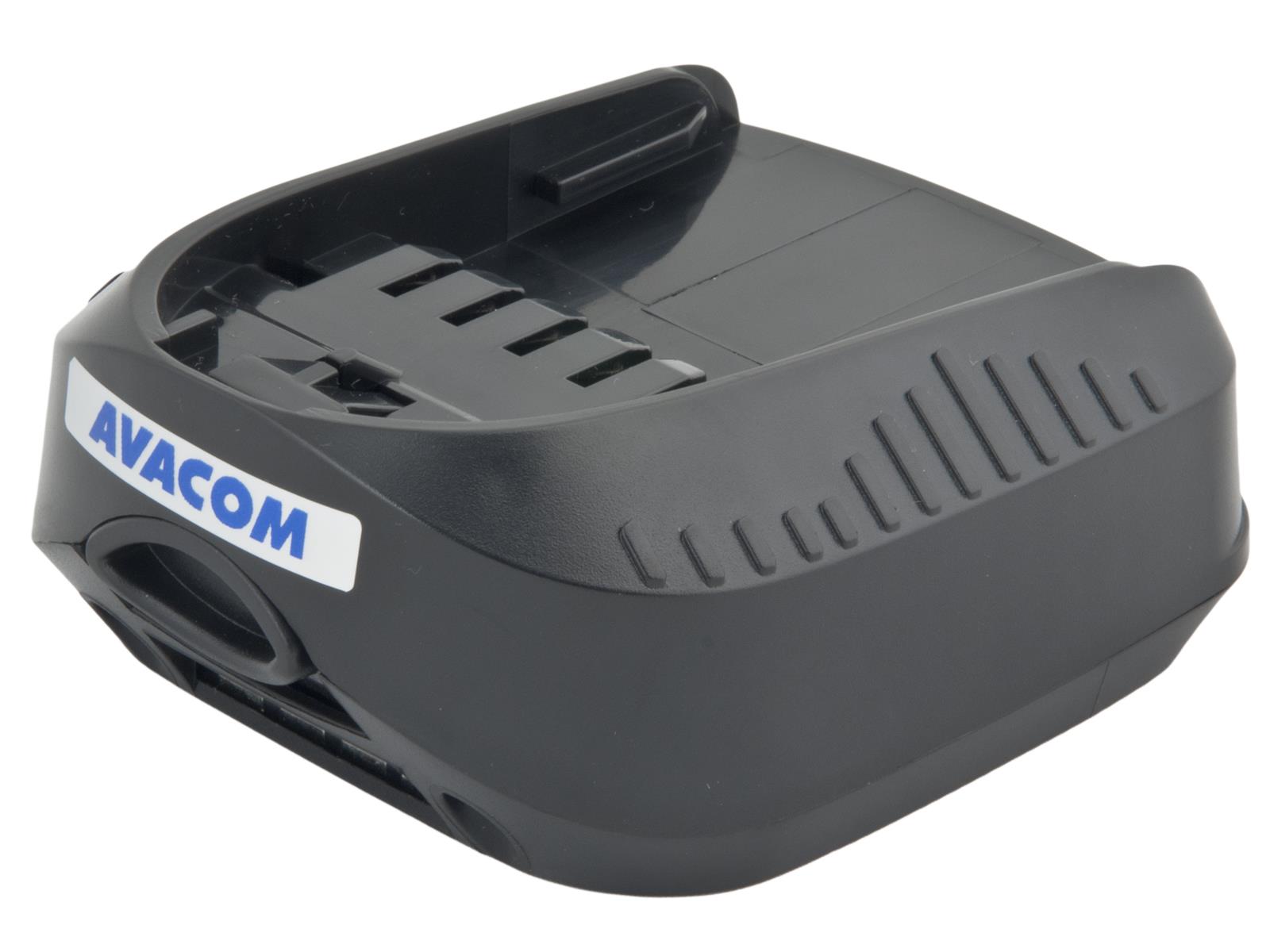 AVACOM baterie pro BOSCH PSR 14, 4 LI,  Li-Ion 14, 4V 2500mAh,  články SAMSUNG1 