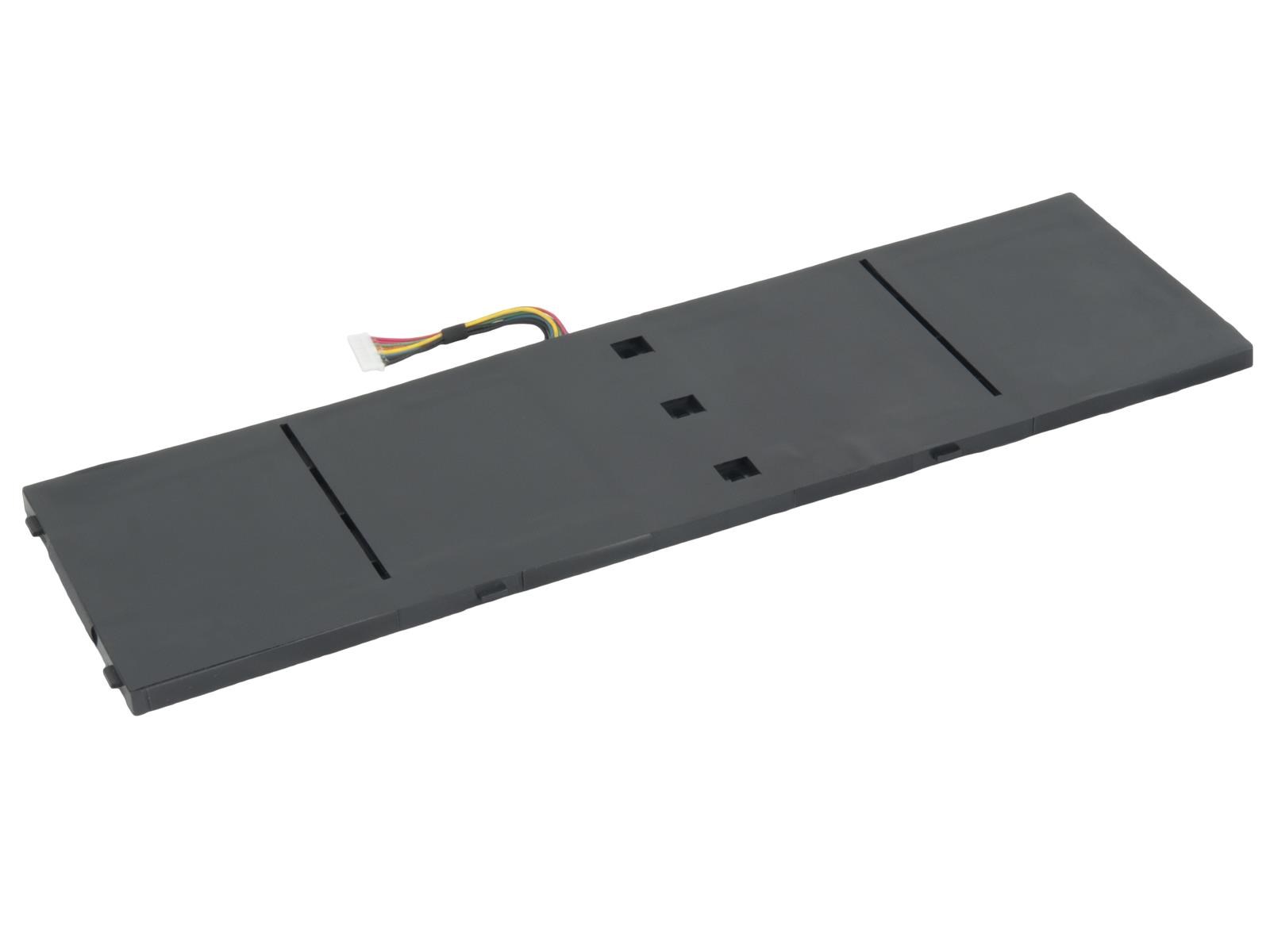 AVACOM Acer Aspire R7 séria Li-Pol 15V 4000mAh1 