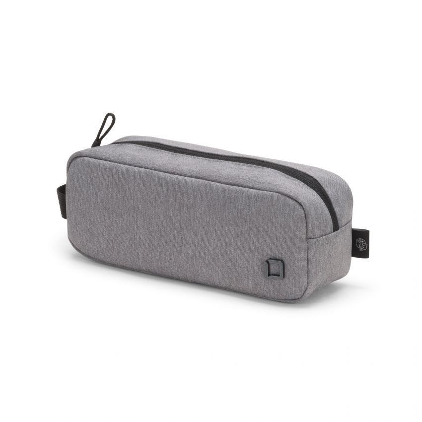 DICOTA Eco Accessories Pouch MOTION Light Grey3 