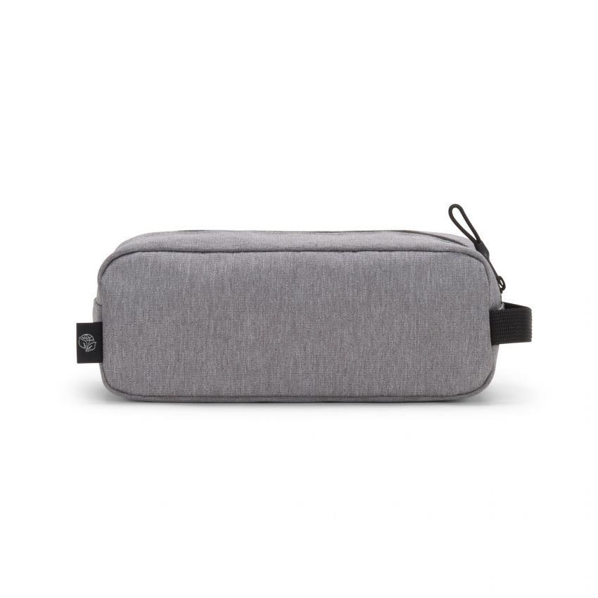 DICOTA Eco Accessories Pouch MOTION Light Grey1 