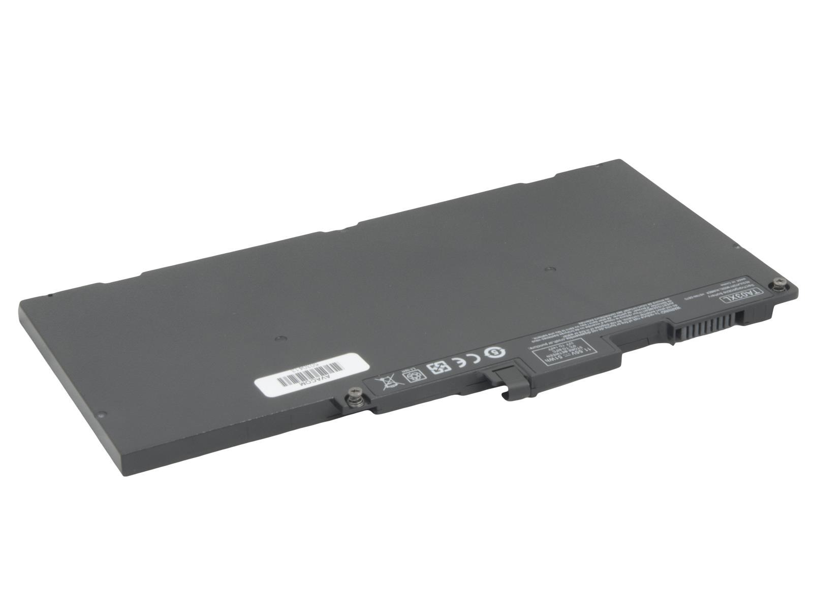 AVACOM batéria pre HP EliteBook 840 G4 série Li-Pol 11, 55V 4220mAh 51Wh0 