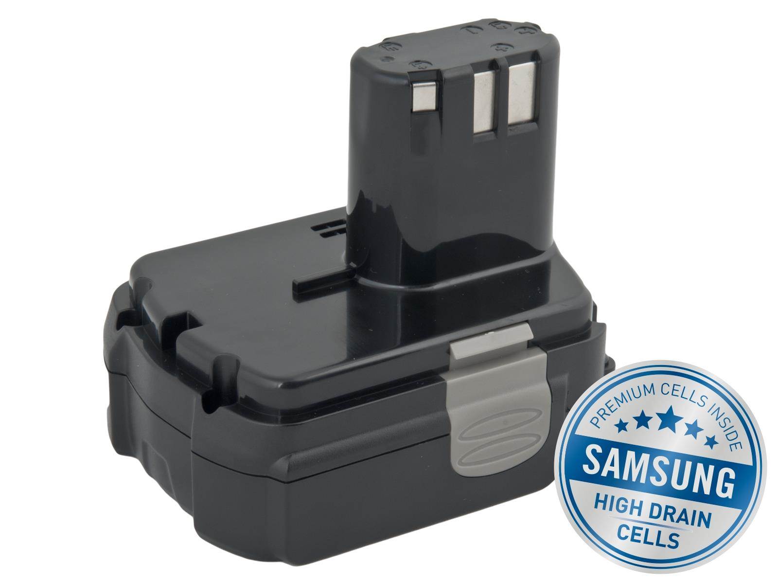 AVACOM baterie pro HITACHI/HIKOKI BCL 1415 Li-ion 14,4V 2500mAh, články SAMSUNG0 