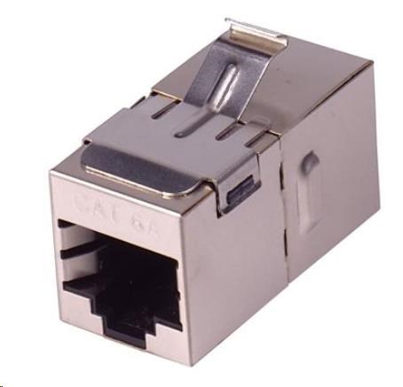 PREMIUMCORD RJ45 CAT6a 8/8 STP KeyStone0 