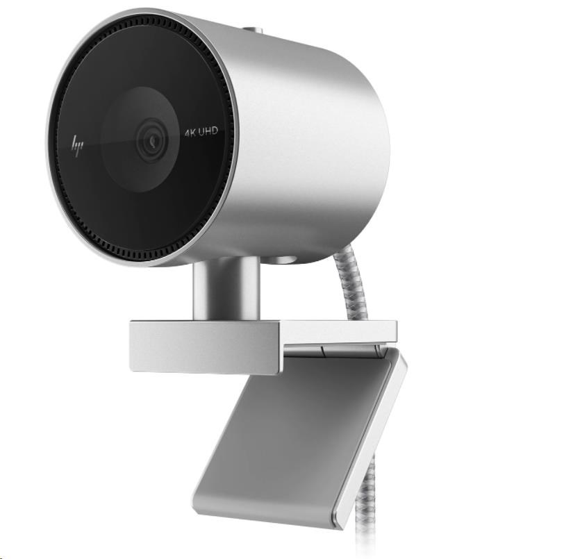 Webová kamera HP 950 4K Pro - webová kamera 4K4 