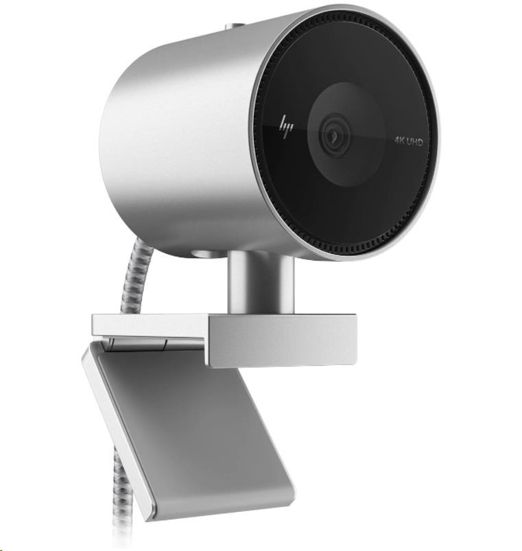 Webová kamera HP 950 4K Pro - webová kamera 4K0 