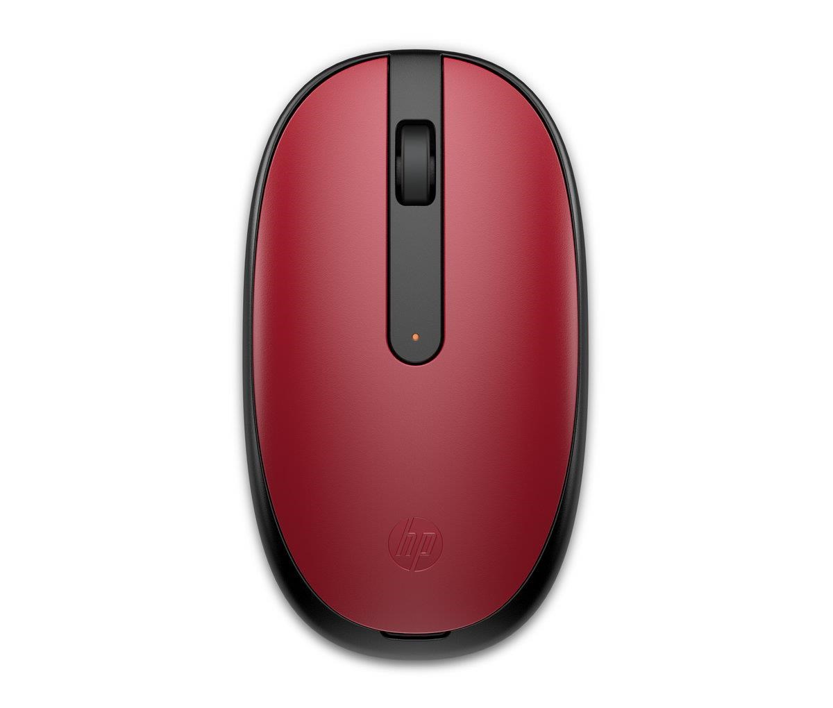 HP240 Bluetooth Mouse Red EURO - myš bluetooth1 