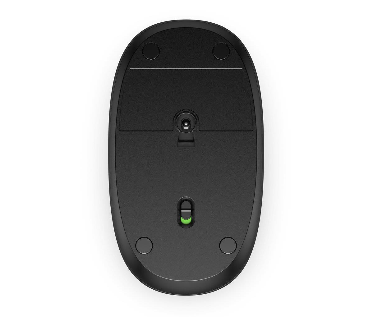 HP240 Bluetooth Mouse Red EURO - myš bluetooth0 