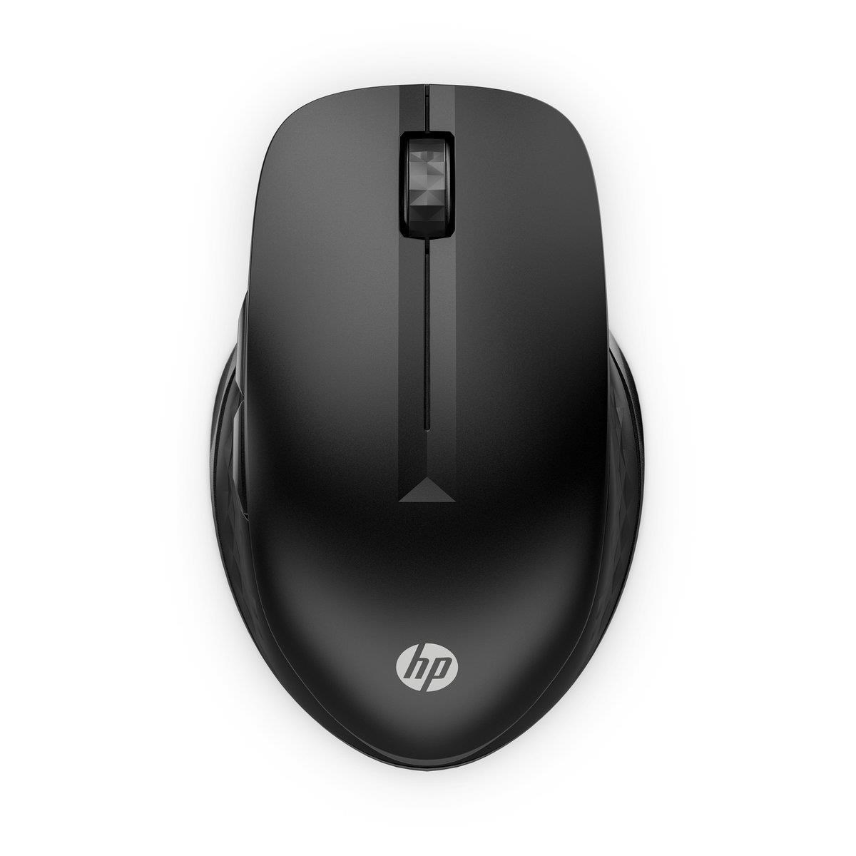 HP 430 Multi-Device Mouse EURO,  bezdrôtová - bezdrôtová myš2 