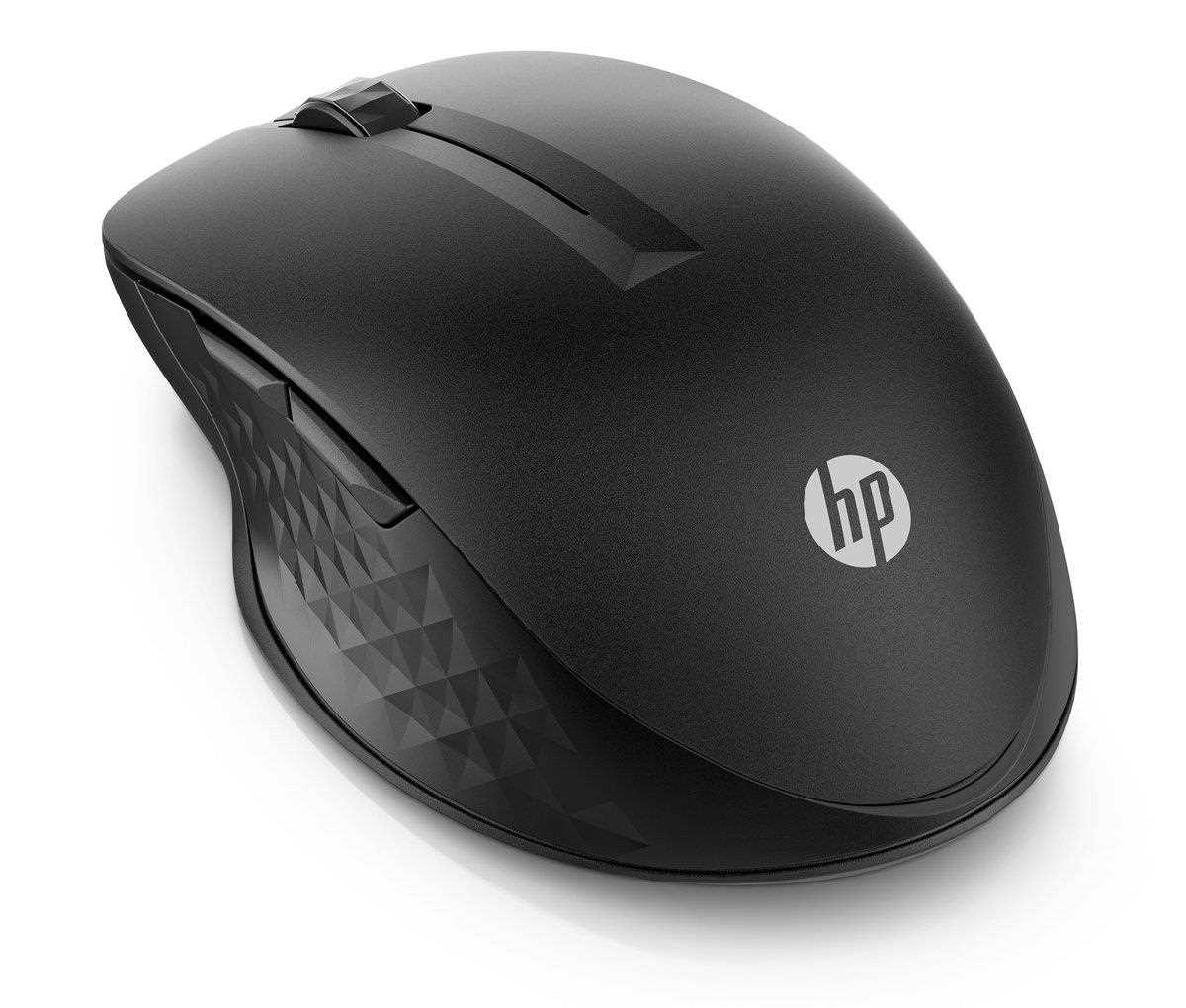 HP 430 Multi-Device Mouse EURO,  bezdrôtová - bezdrôtová myš3 