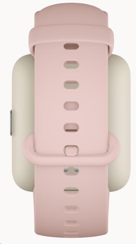 Redmi Watch 2 Lite Strap (Pink)0 