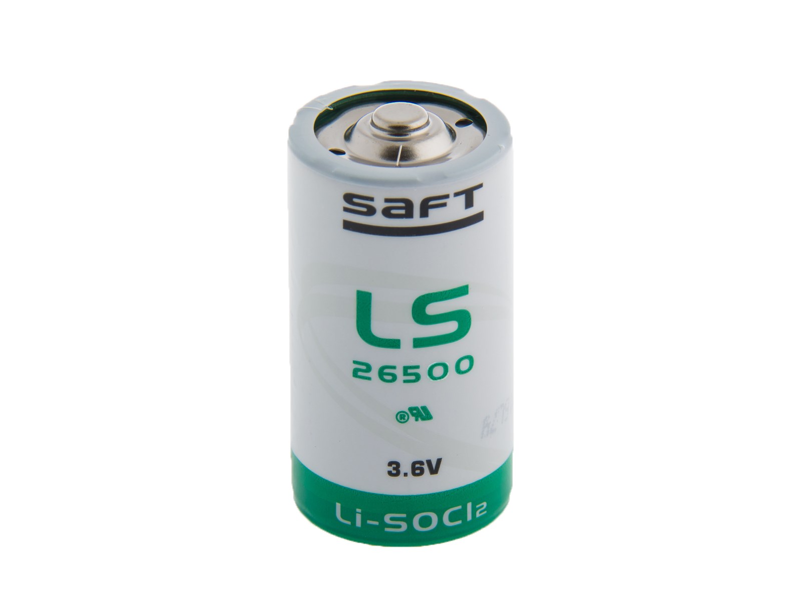 AVACOM Nenabíjateľná batéria C LS26500 Saft Lithium 1ks Bulk0 