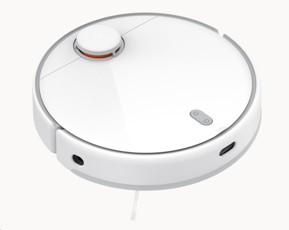 Mi Robot Vaccum-Mop 2 Pro White EU0 