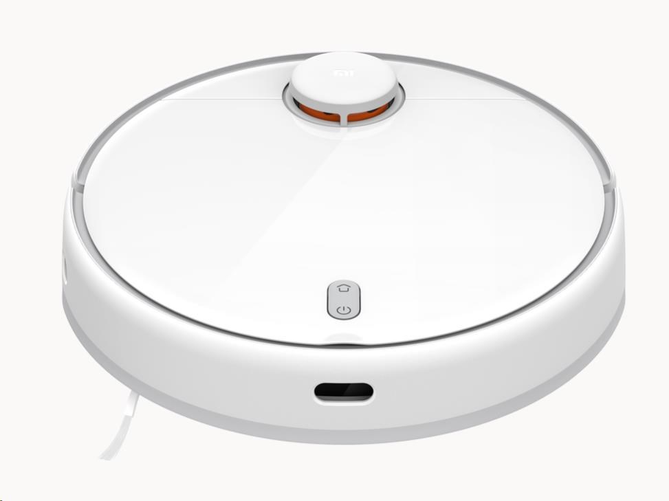 Mi Robot Vaccum-Mop 2 Pro White EU2 