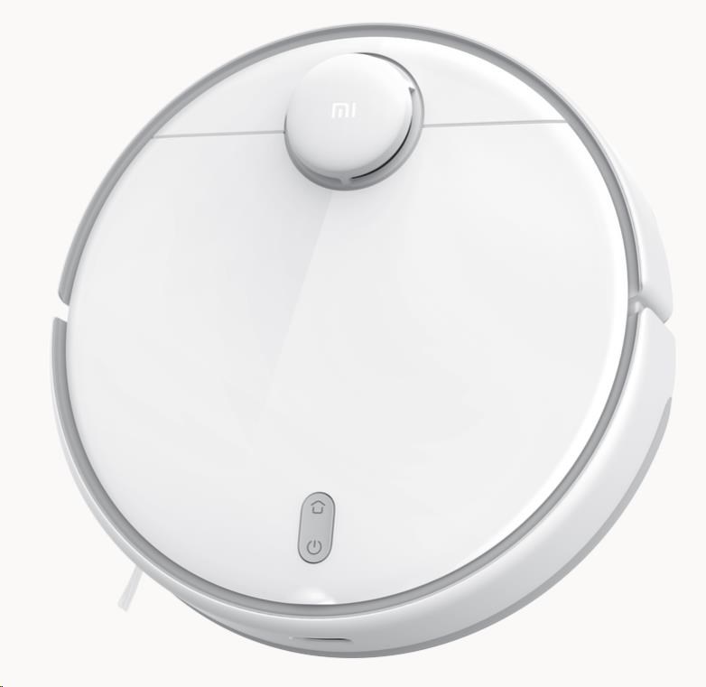 Mi Robot Vaccum-Mop 2 Pro White EU1 