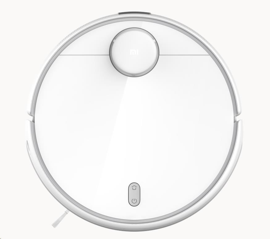 Mi Robot Vaccum-Mop 2 Pro White EU3 