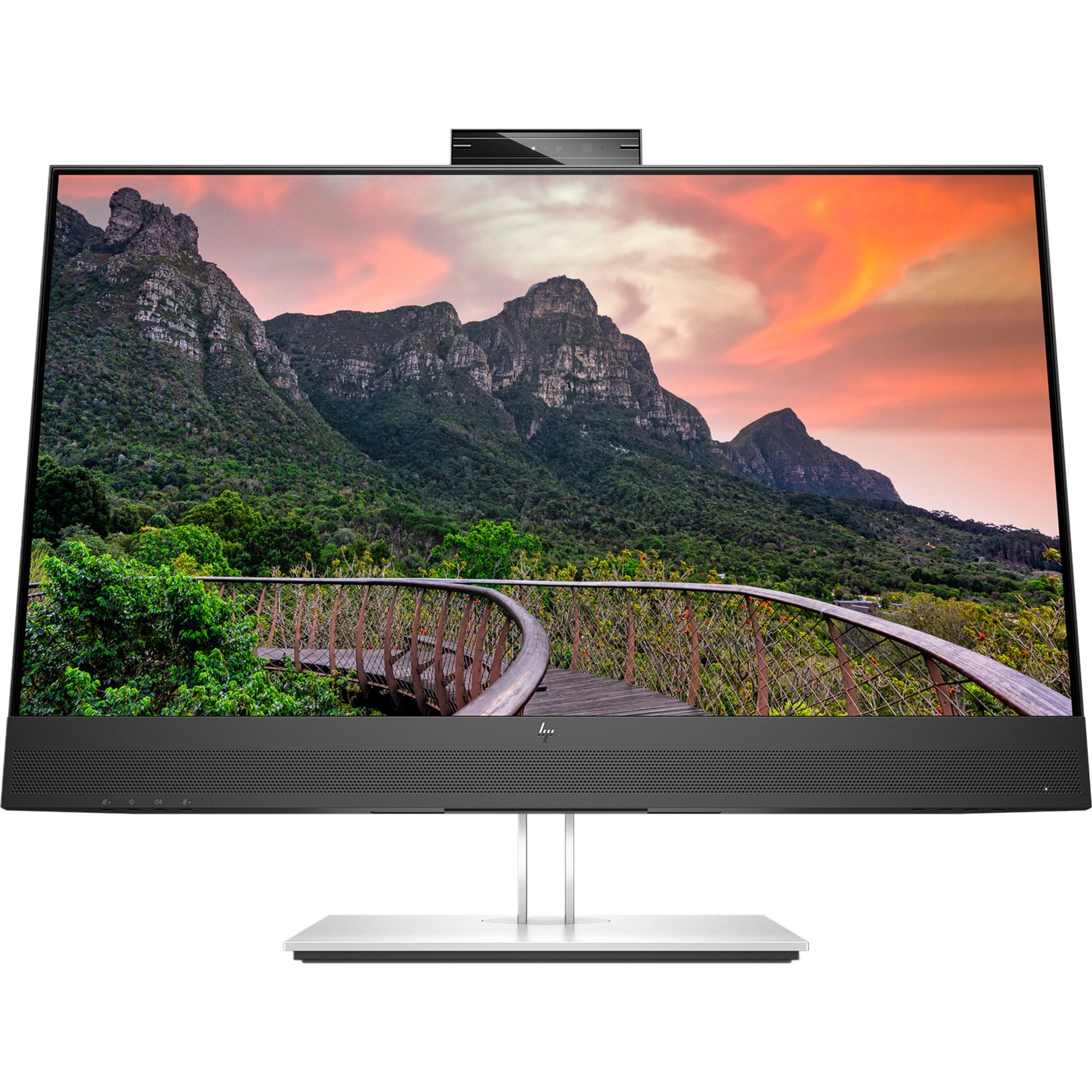 Konferenčný monitor HP LCD ED E27m G4 27