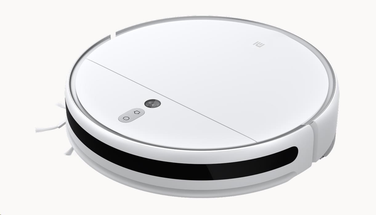 Xiaomi Mi Robot Vacuum-Mop 2 EU White0 