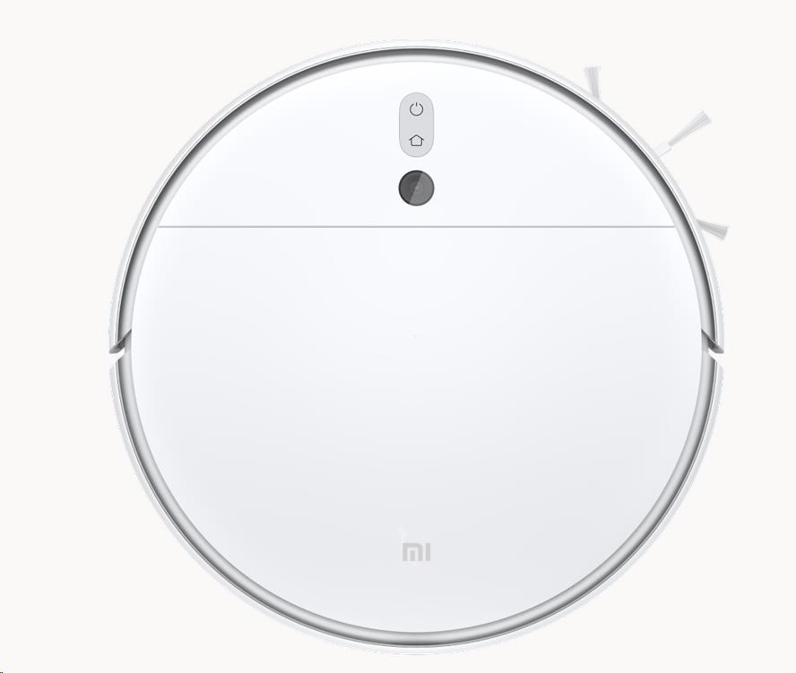 Xiaomi Mi Robot Vacuum-Mop 2 EU White2 