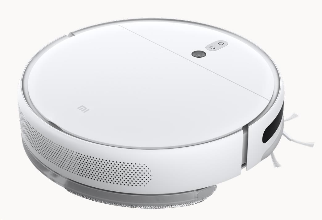 Xiaomi Mi Robot Vacuum-Mop 2 EU White1 