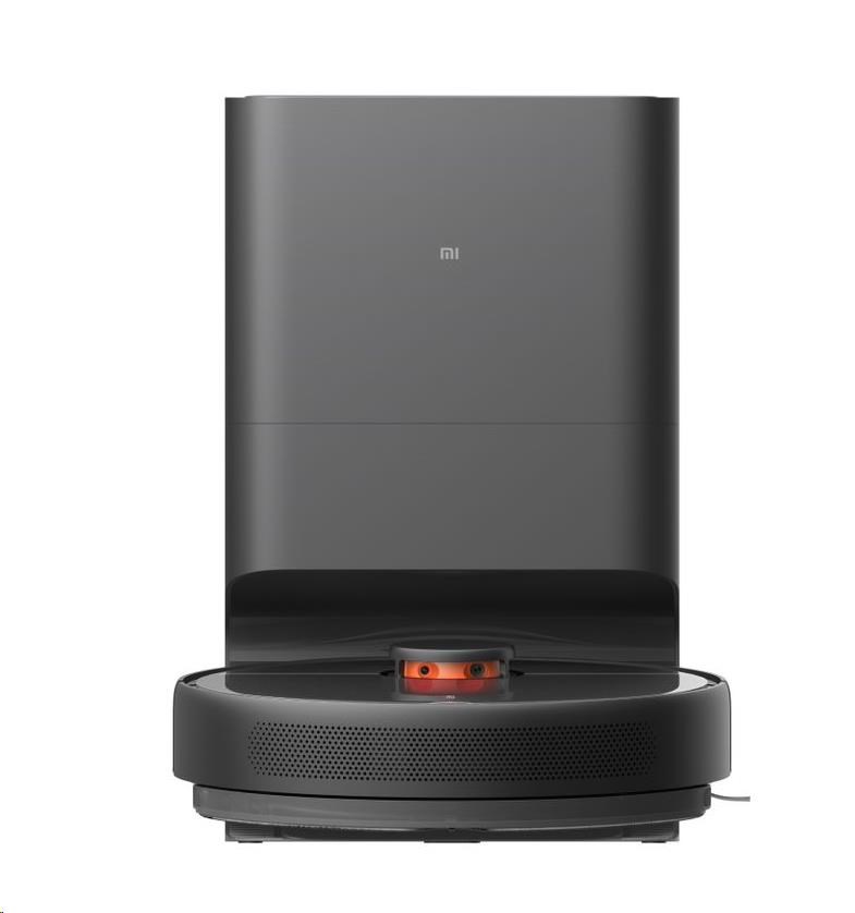 Xiaomi Mi Robot Vacuum-Mop 2 Ultra Auto-empty station0 