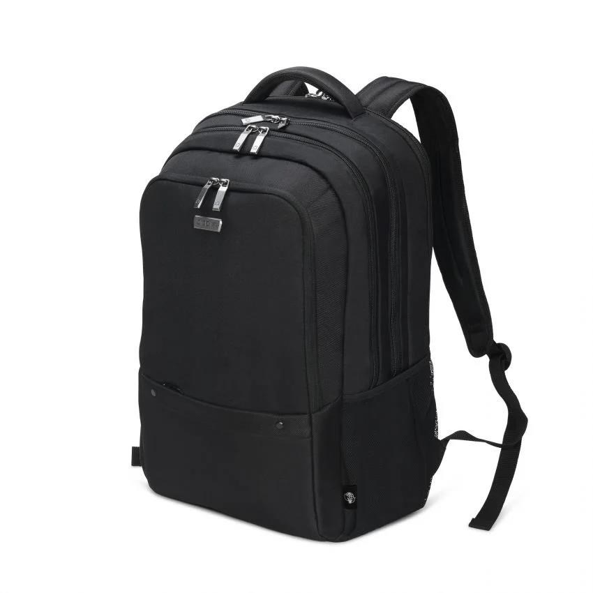 DICOTA Eco Backpack SELECT 15-17.3 Čierna farba0 