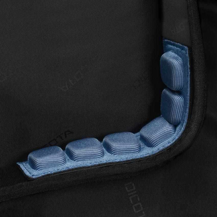 DICOTA Eco Backpack SELECT 15-17.3 Čierna farba11 