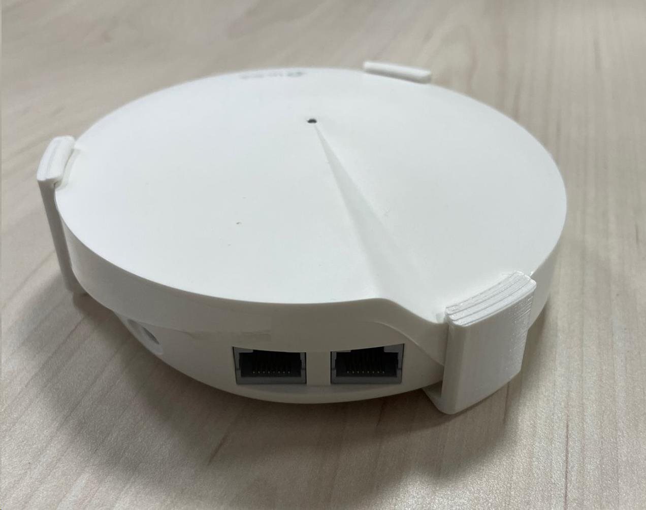 TP-Link D-M5 Nástenný držiak pre DECO M5,  biely1 