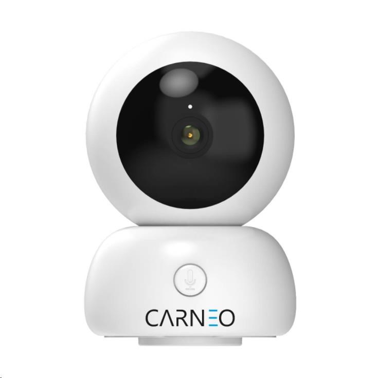 CARNEO SecureCam WIFI int.2 
