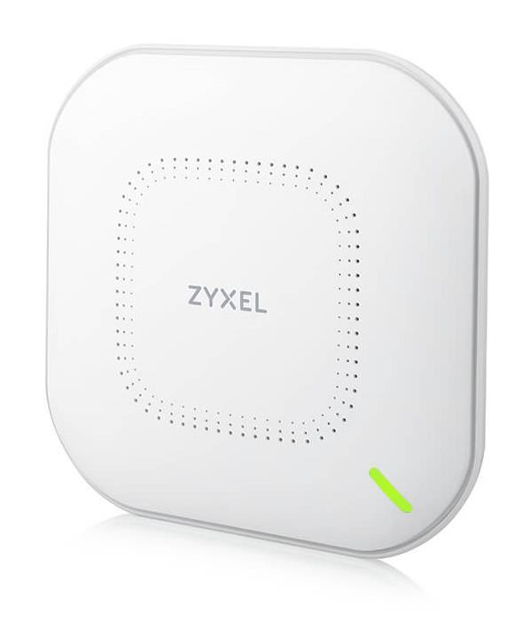 Zyxel WAX630S Bezdrôtový prístupový bod AX (WiFi 6),  PoE,  duálne rádio,  bez napájania1 
