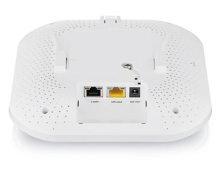 Zyxel WAX630S Bezdrôtový prístupový bod AX (WiFi 6),  PoE,  duálne rádio,  bez napájania0 