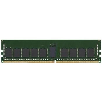 16GB 2666MHz DDR4 ECC Reg CL19 Kingston 1Rx4 Micron R Rambus