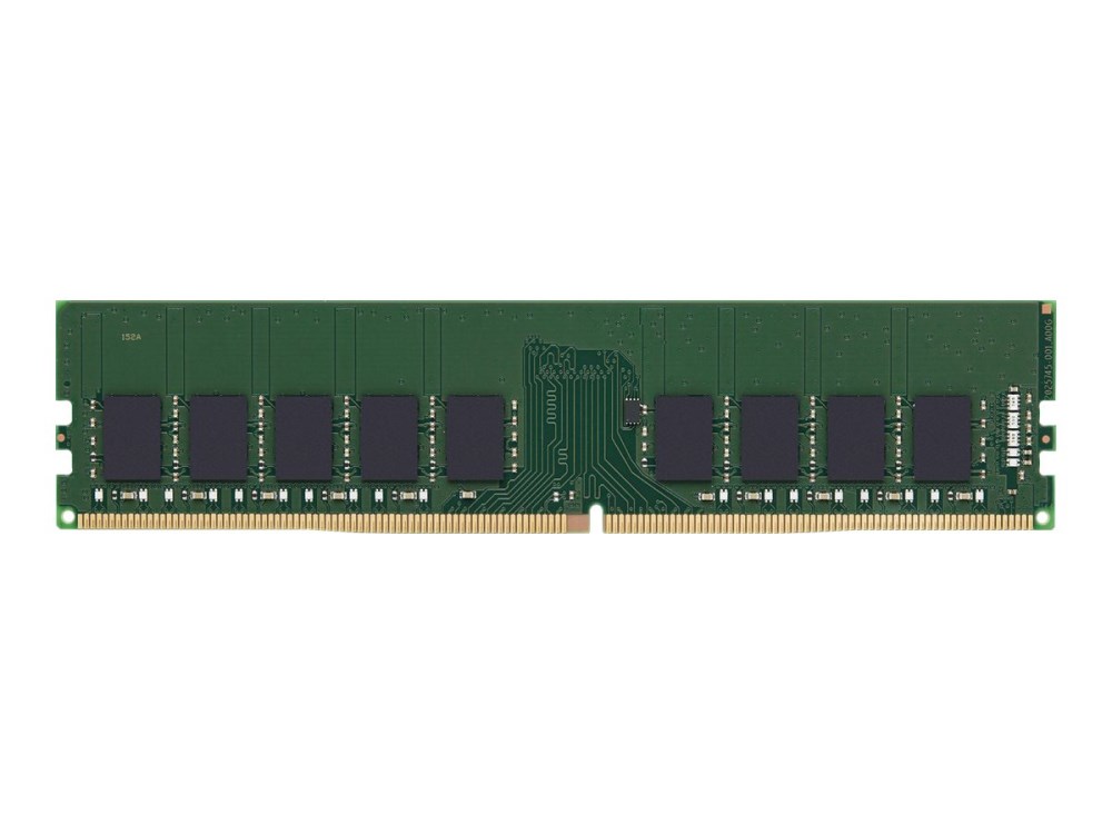 KINGSTON DIMM DDR4 16GB 3200MT/ s CL22 ECC 2Rx8 Micron R Server Premier0 