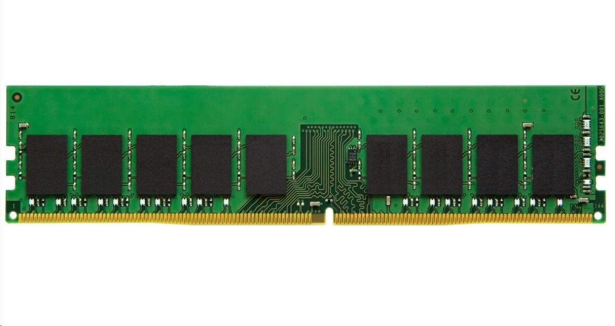 16GB DDR4-2666MHz ECC SR modul pre HP0 