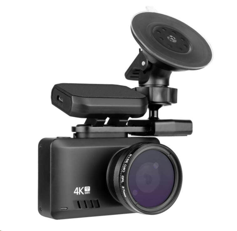 Eltrinex LS600 GPS - kamera do auta2 
