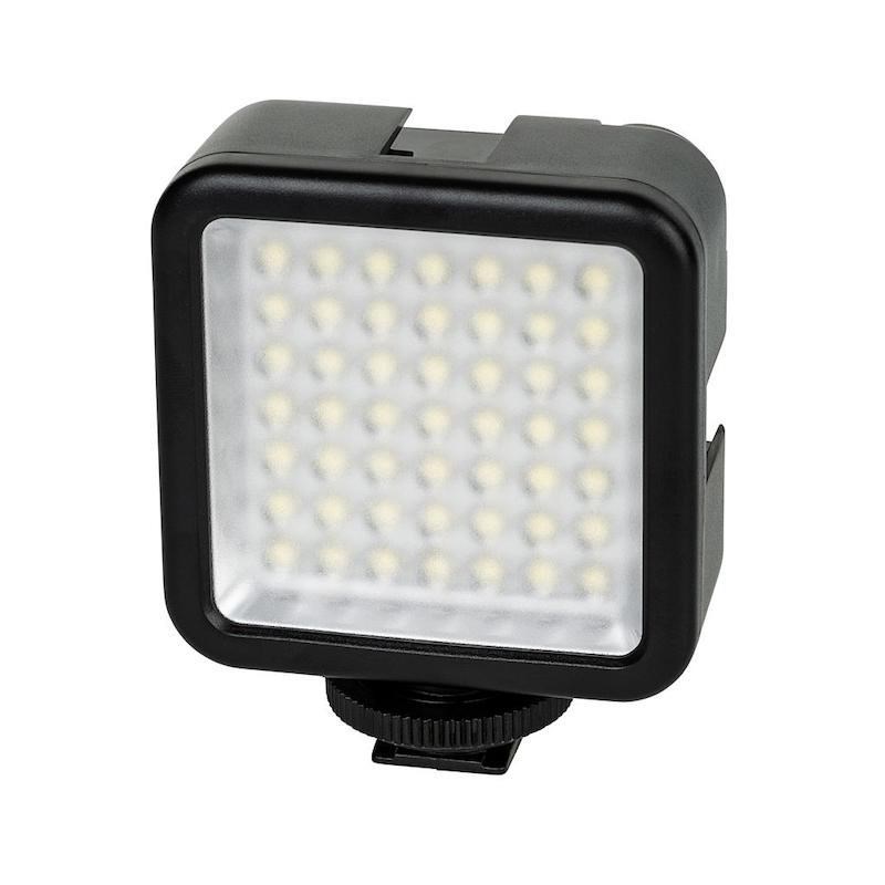 Doerr VL-49 LED video svetlo0 