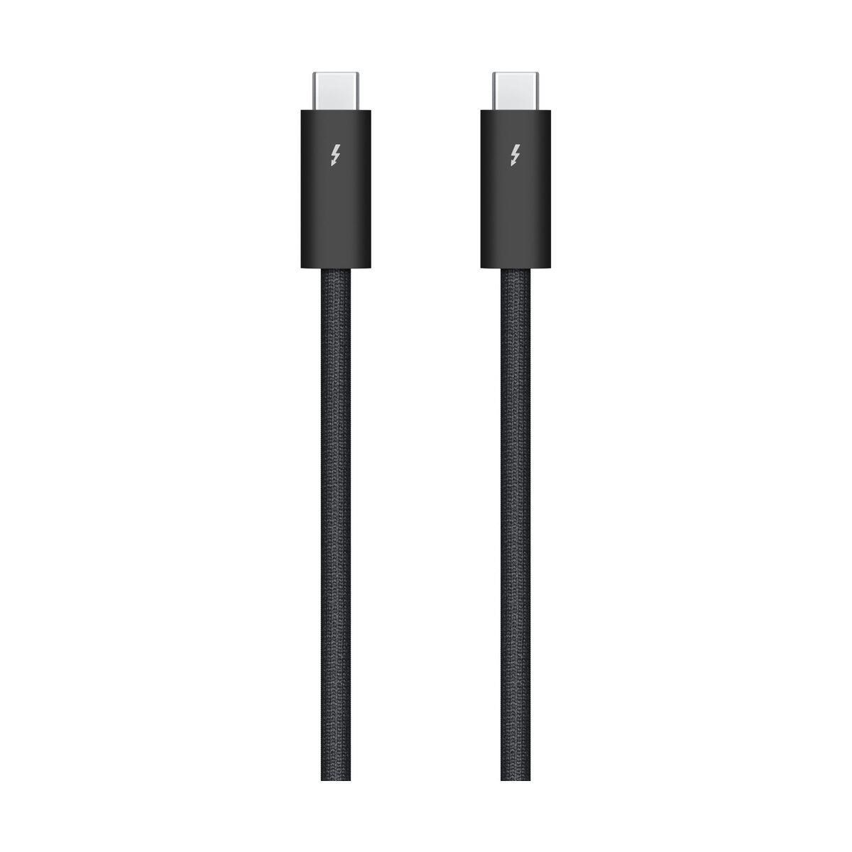 Apple Thunderbolt 4 Pro Cable (1.8 m)0 