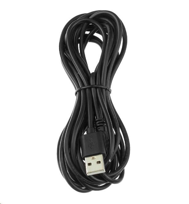 TrueCam Micro USB with ParkShield0 