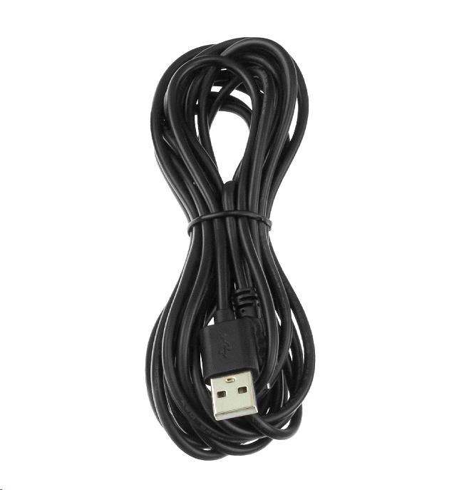 TrueCam Mini USB with ParkShield0 