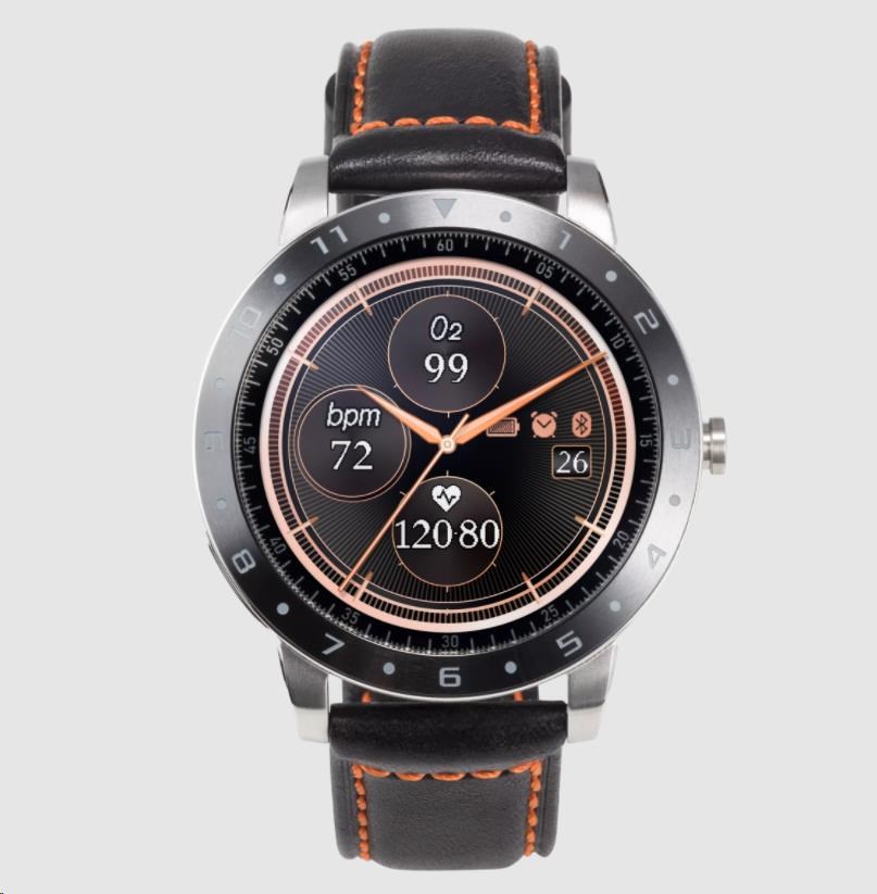 ASUS chytré hodinky VivoWatch 50 