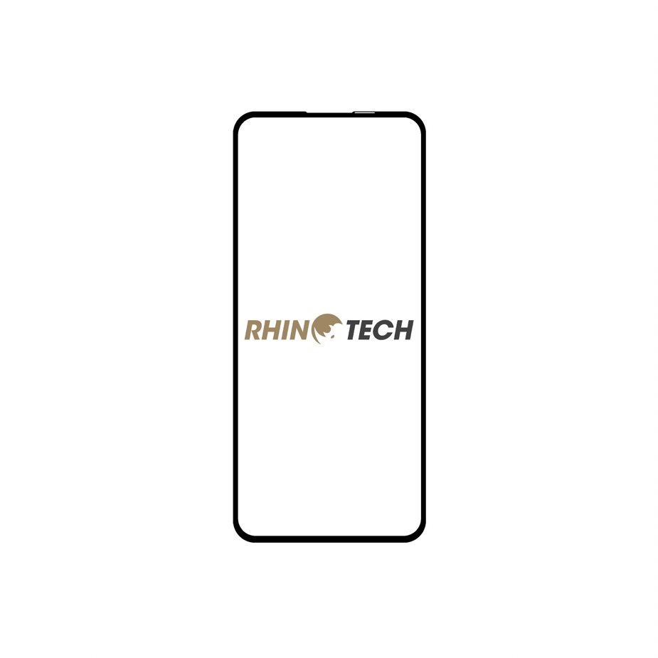 RhinoTech Hardened Protective 2.5D sklo pre Realme 9i (Full Glue)0 