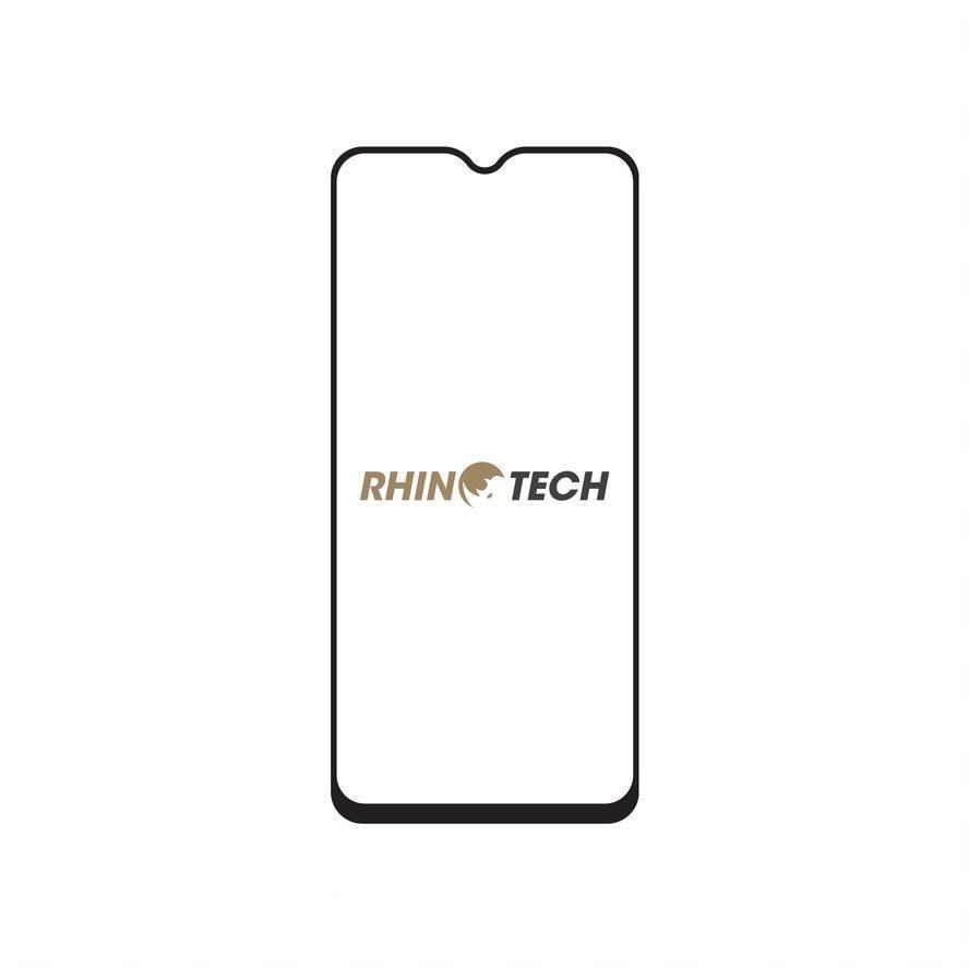 RhinoTech Hardened Protective 2.5D sklo pre Xiaomi Poco X4 5G1 