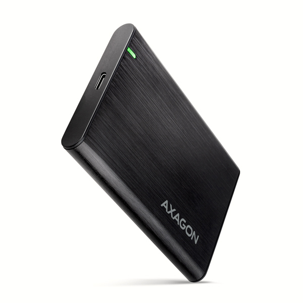 AXAGON EE25-A6C,  USB-C 3.2 Gen 1 - SATA 6G 2.5