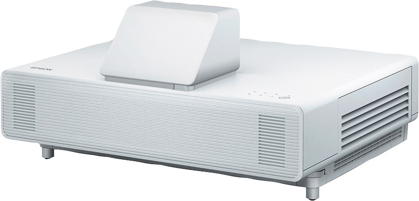 EPSON projektor EB-800F, 1920x1080 FHD, 5000ANSI, 2.500.000:1, HDMI, USB, VGA, Ethernet2 