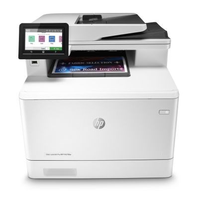 HP Color LaserJet Pro MFP M479fdn - no Deal,  no Promo.0 