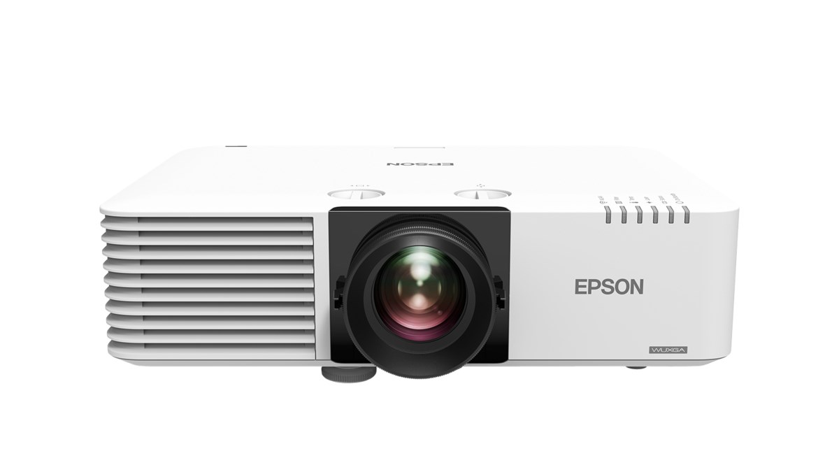 EPSON projektor EB-L730U - 1920x1200,  7000ANSI,  2.500.000:1,  USB,  LAN,  WiFi,  VGA,  HDMI,  REPRO 10W0 