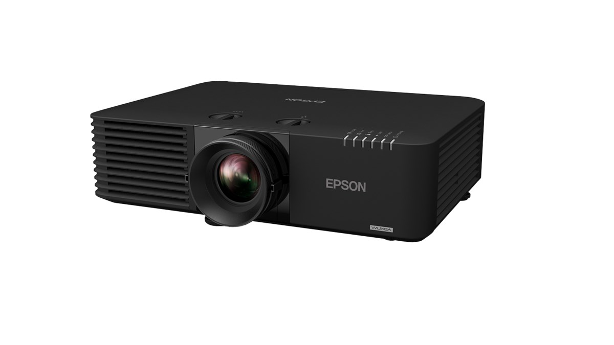 EPSON projektor EB-L735U - 1920x1200,  7000ANSI,  2.500.000:1,  USB,  LAN,  WiFI,  HDMI,  REPRO 10W2 