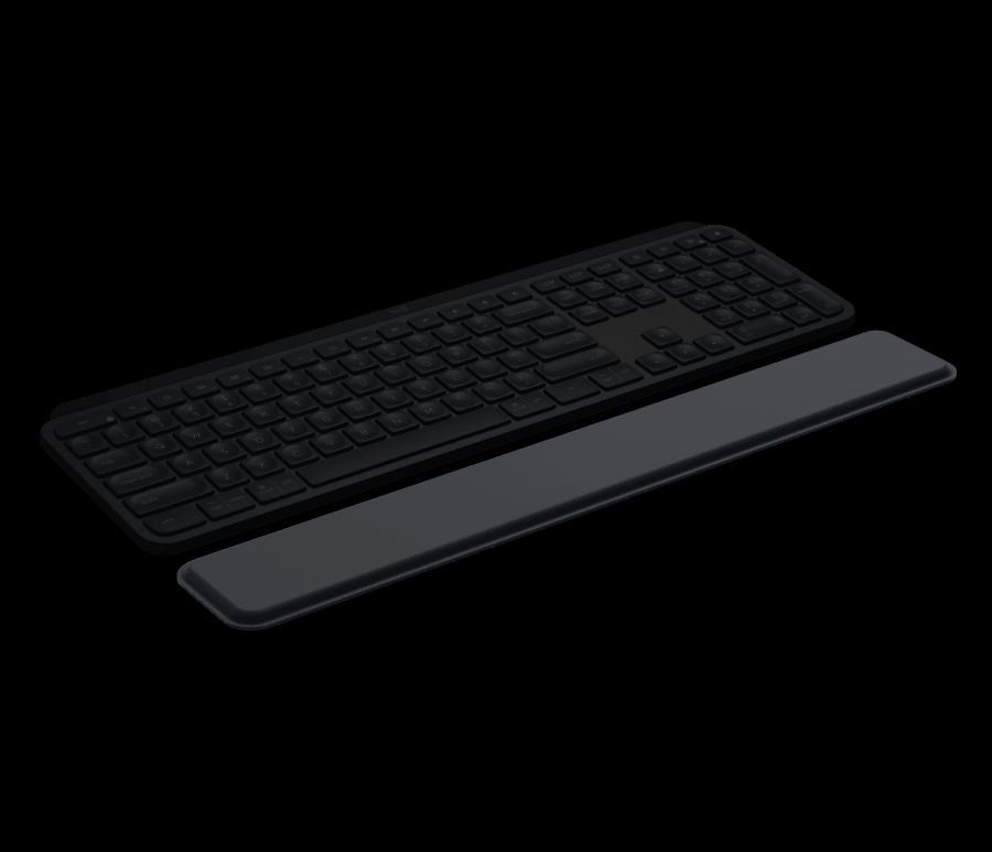 Logitech MX PALM REST0 