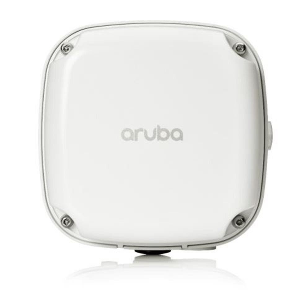 Aruba AP-567 (RW) 802.11ax Dual 2x2:2 Radio Integrated Directional Antenna Outdoor AP0 