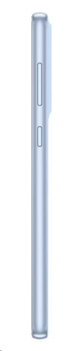Samsung Galaxy A33 5G (A336), 6 128 GB, EÚ, modrá0 
